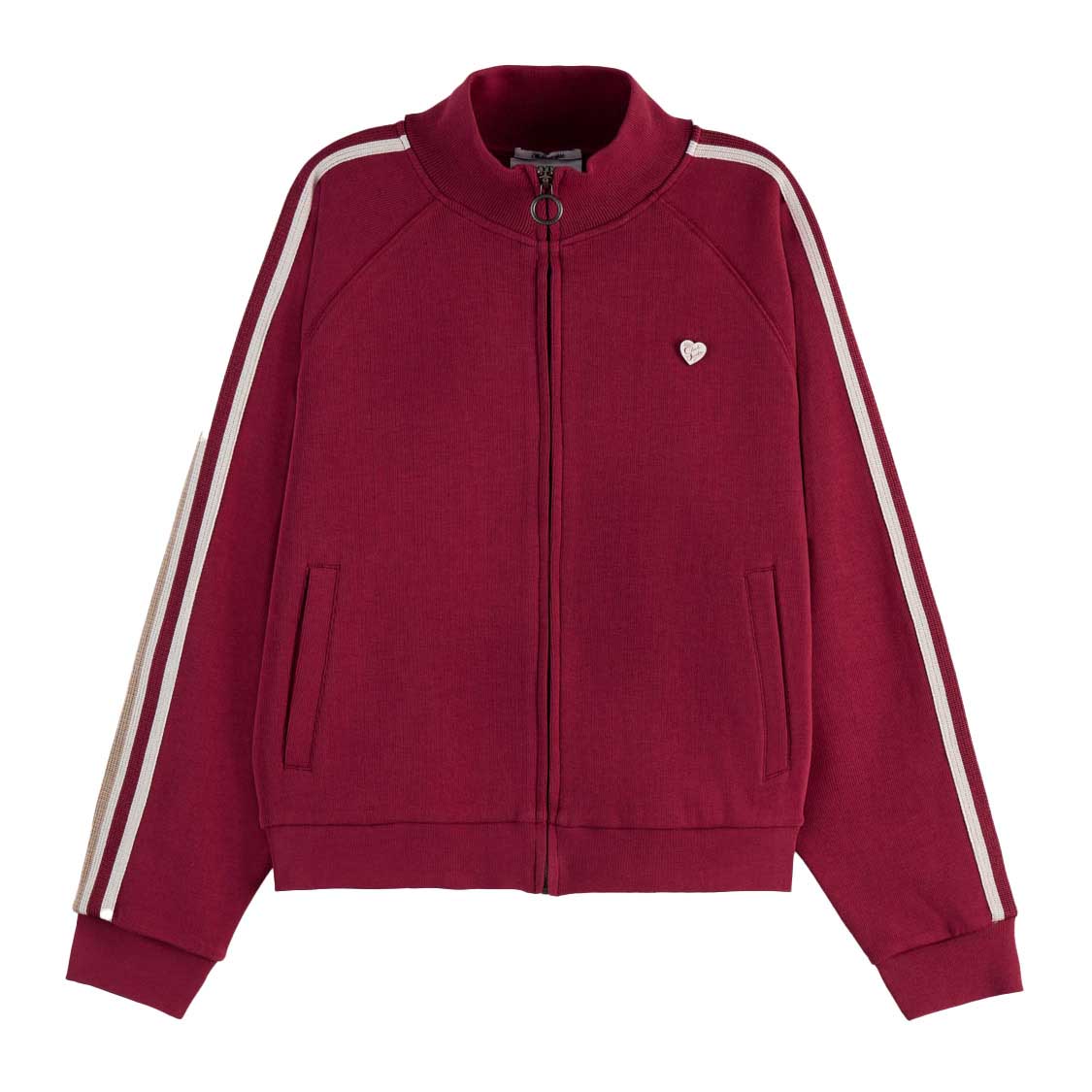 Scotch & Soda Tracksuit Zip Through
